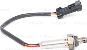 BOSCH F 00E 263 077 - Lambda-sonda www.molydon.hr