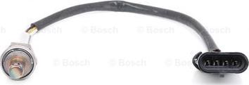 BOSCH F 00E 263 077 - Lambda-sonda www.molydon.hr