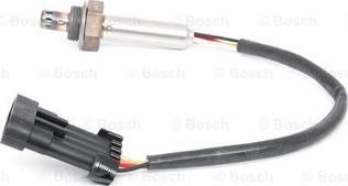 BOSCH F 00E 263 077 - Lambda-sonda www.molydon.hr