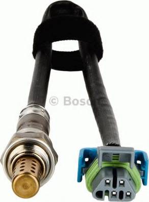 BOSCH F 00E 263 107 - Lambda-sonda www.molydon.hr