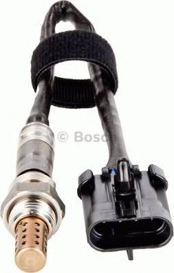 BOSCH F 00E 263 116 - Lambda-sonda www.molydon.hr