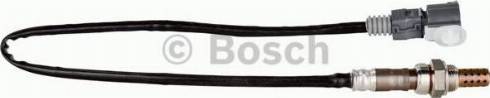 BOSCH F 00E 263 117 - Lambda-sonda www.molydon.hr