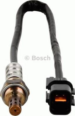 BOSCH F 00E 263 133 - Lambda-sonda www.molydon.hr