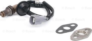 BOSCH F 00E 263 293 - Lambda-sonda www.molydon.hr