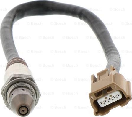 BOSCH F 00E 263 258 - Lambda-sonda www.molydon.hr