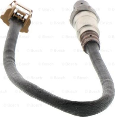 BOSCH F 00E 263 258 - Lambda-sonda www.molydon.hr