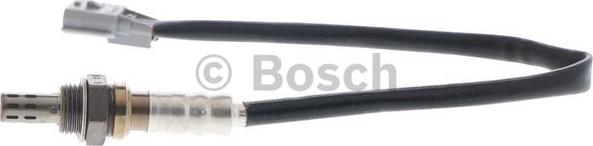 BOSCH F 00E 263 266 - Lambda-sonda www.molydon.hr