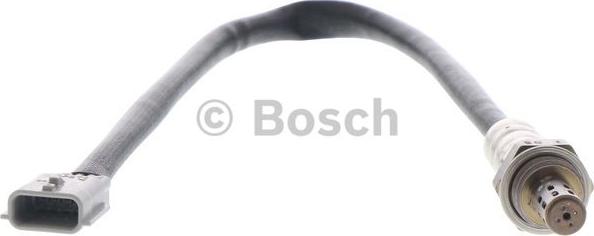 BOSCH F 00E 263 266 - Lambda-sonda www.molydon.hr