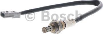 BOSCH F 00E 263 266 - Lambda-sonda www.molydon.hr