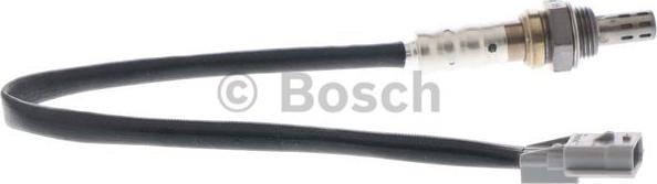 BOSCH F 00E 263 266 - Lambda-sonda www.molydon.hr