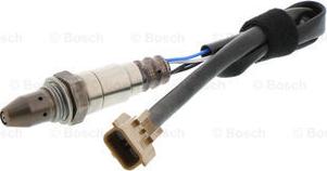 BOSCH F 00E 263 261 - Lambda-sonda www.molydon.hr