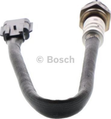 BOSCH F 00E 263 267 - Lambda-sonda www.molydon.hr