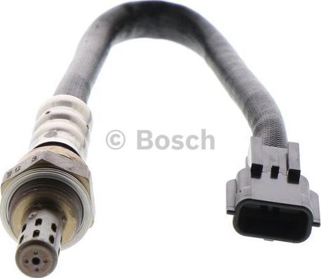 BOSCH F 00E 263 267 - Lambda-sonda www.molydon.hr