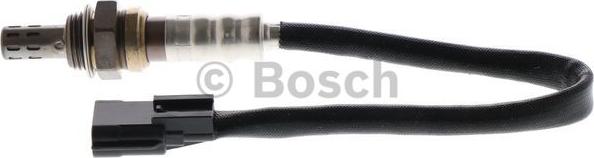 BOSCH F 00E 263 267 - Lambda-sonda www.molydon.hr