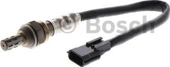 BOSCH F 00E 263 267 - Lambda-sonda www.molydon.hr