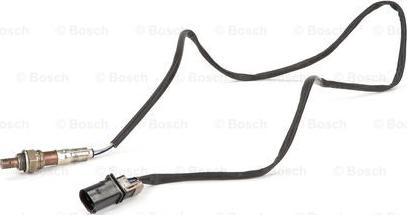 BOSCH F 00E 263 227 - Lambda-sonda www.molydon.hr