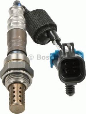 BOSCH F 00E 262 993 - Lambda-sonda www.molydon.hr