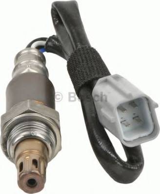 BOSCH F 00E 262 942 - Lambda-sonda www.molydon.hr