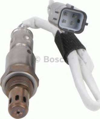 BOSCH F 00E 262 956 - Lambda-sonda www.molydon.hr