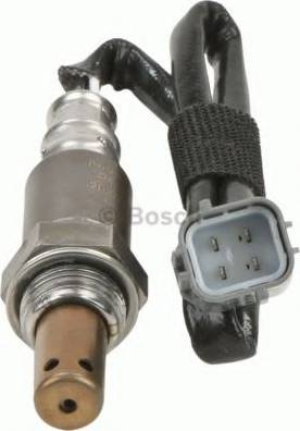 BOSCH F 00E 262 951 - Lambda-sonda www.molydon.hr