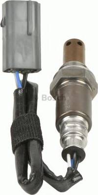 BOSCH F 00E 262 951 - Lambda-sonda www.molydon.hr