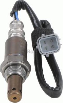 BOSCH F 00E 262 952 - Lambda-sonda www.molydon.hr