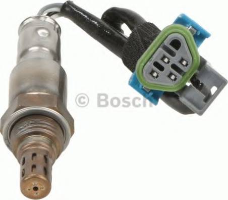 BOSCH F 00E 262 907 - Lambda-sonda www.molydon.hr