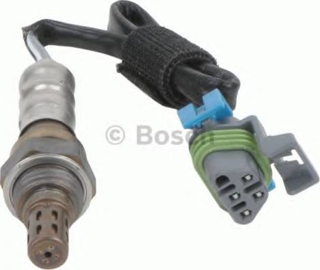 BOSCH F 00E 262 926 - Lambda-sonda www.molydon.hr