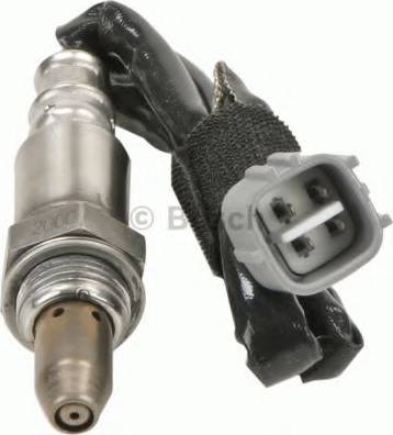 BOSCH F 00E 262 493 - Lambda-sonda www.molydon.hr