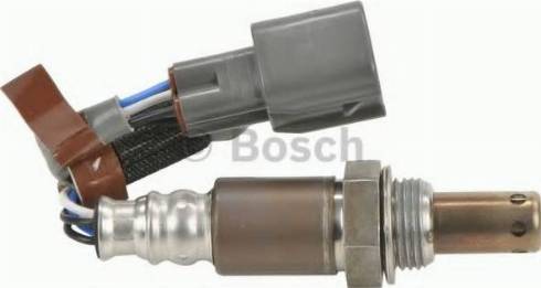 BOSCH F 00E 262 477 - Lambda-sonda www.molydon.hr