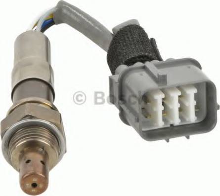 BOSCH F 00E 262 551 - Lambda-sonda www.molydon.hr