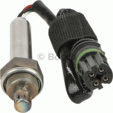 BOSCH F 00E 262 567 - Lambda-sonda www.molydon.hr