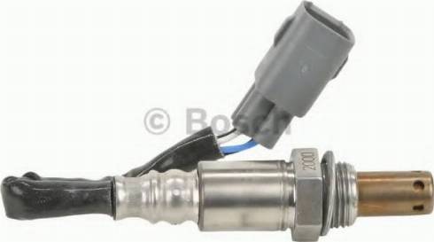 BOSCH F 00E 262 505 - Lambda-sonda www.molydon.hr