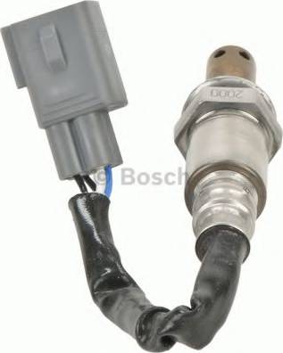 BOSCH F 00E 262 505 - Lambda-sonda www.molydon.hr