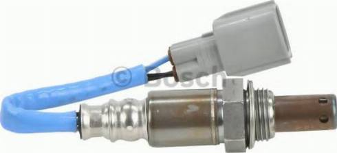 BOSCH F 00E 262 617 - Lambda-sonda www.molydon.hr