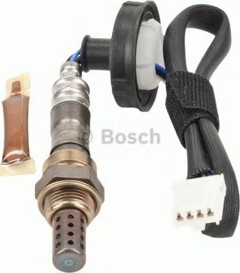 BOSCH F 00E 262 090 - Lambda-sonda www.molydon.hr