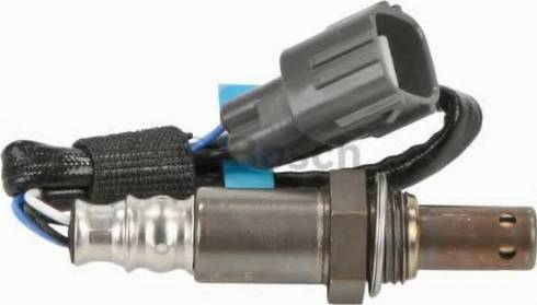 BOSCH F 00E 262 050 - Lambda-sonda www.molydon.hr