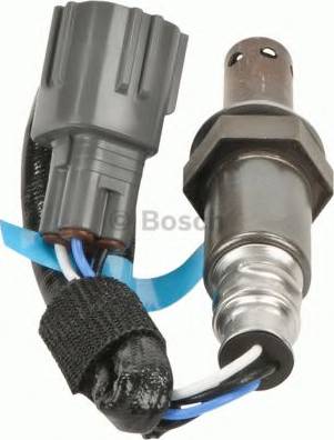 BOSCH F 00E 262 050 - Lambda-sonda www.molydon.hr