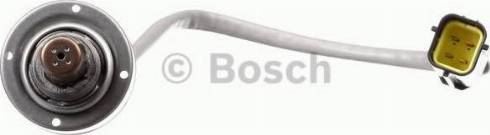 BOSCH F 00E 262 066 - Lambda-sonda www.molydon.hr