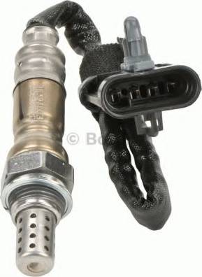 BOSCH F 00E 262 026 - Lambda-sonda www.molydon.hr