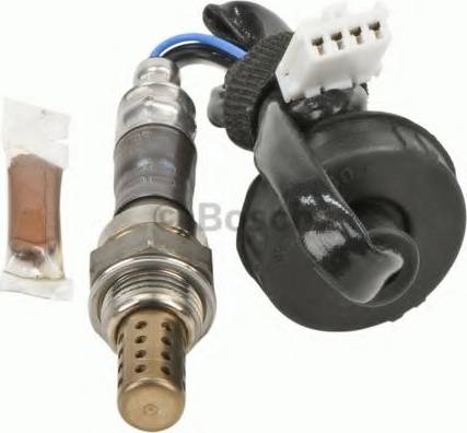 BOSCH F 00E 262 100 - Lambda-sonda www.molydon.hr