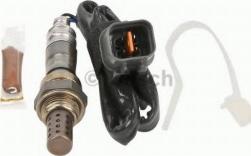 BOSCH F 00E 262 114 - Lambda-sonda www.molydon.hr