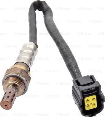 BOSCH F 00E 262 184 - Lambda-sonda www.molydon.hr