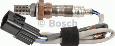 BOSCH F 00E 262 124 - Lambda-sonda www.molydon.hr