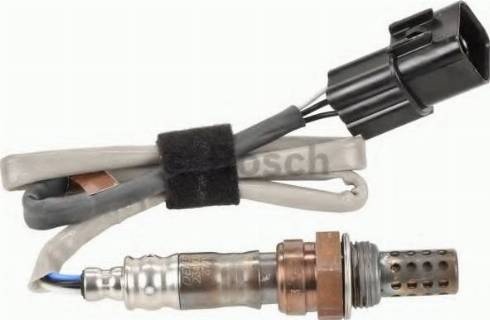 BOSCH F 00E 262 124 - Lambda-sonda www.molydon.hr