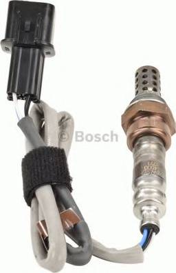 BOSCH F 00E 262 124 - Lambda-sonda www.molydon.hr