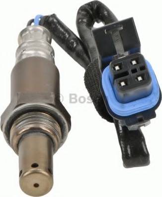 BOSCH F 00E 262 849 - Lambda-sonda www.molydon.hr