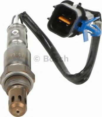 BOSCH F 00E 262 848 - Lambda-sonda www.molydon.hr