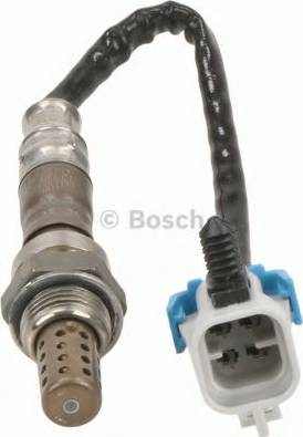 BOSCH F 00E 262 859 - Lambda-sonda www.molydon.hr