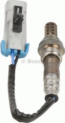 BOSCH F 00E 262 859 - Lambda-sonda www.molydon.hr